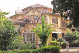 Vijay Villa Palace