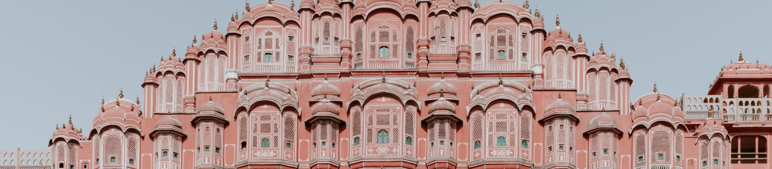 Mahal Palce Jaipur